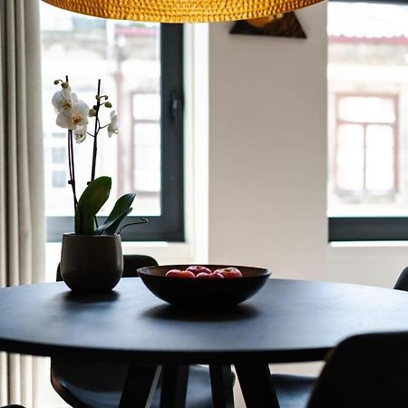 Urban Luxury Apartment, Downtown Porto Near Metro Εξωτερικό φωτογραφία