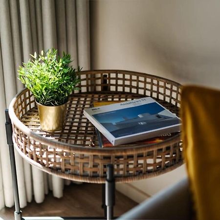 Urban Luxury Apartment, Downtown Porto Near Metro Εξωτερικό φωτογραφία