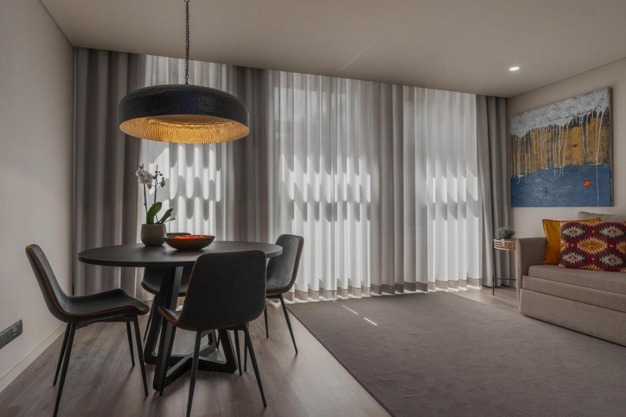 Urban Luxury Apartment, Downtown Porto Near Metro Εξωτερικό φωτογραφία