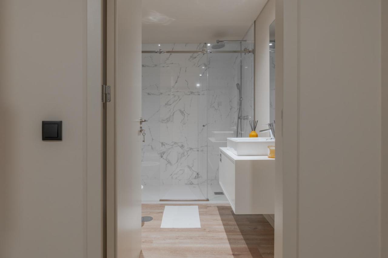Urban Luxury Apartment, Downtown Porto Near Metro Εξωτερικό φωτογραφία
