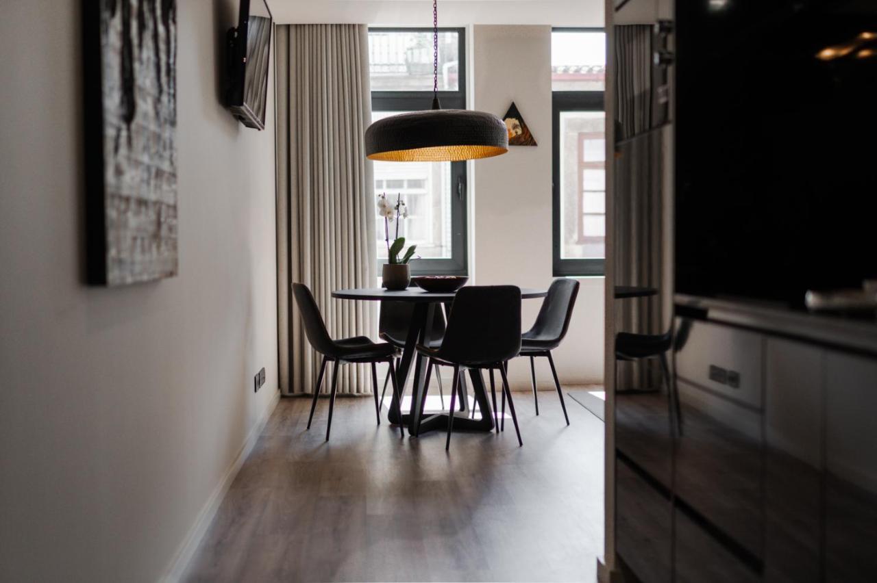 Urban Luxury Apartment, Downtown Porto Near Metro Εξωτερικό φωτογραφία