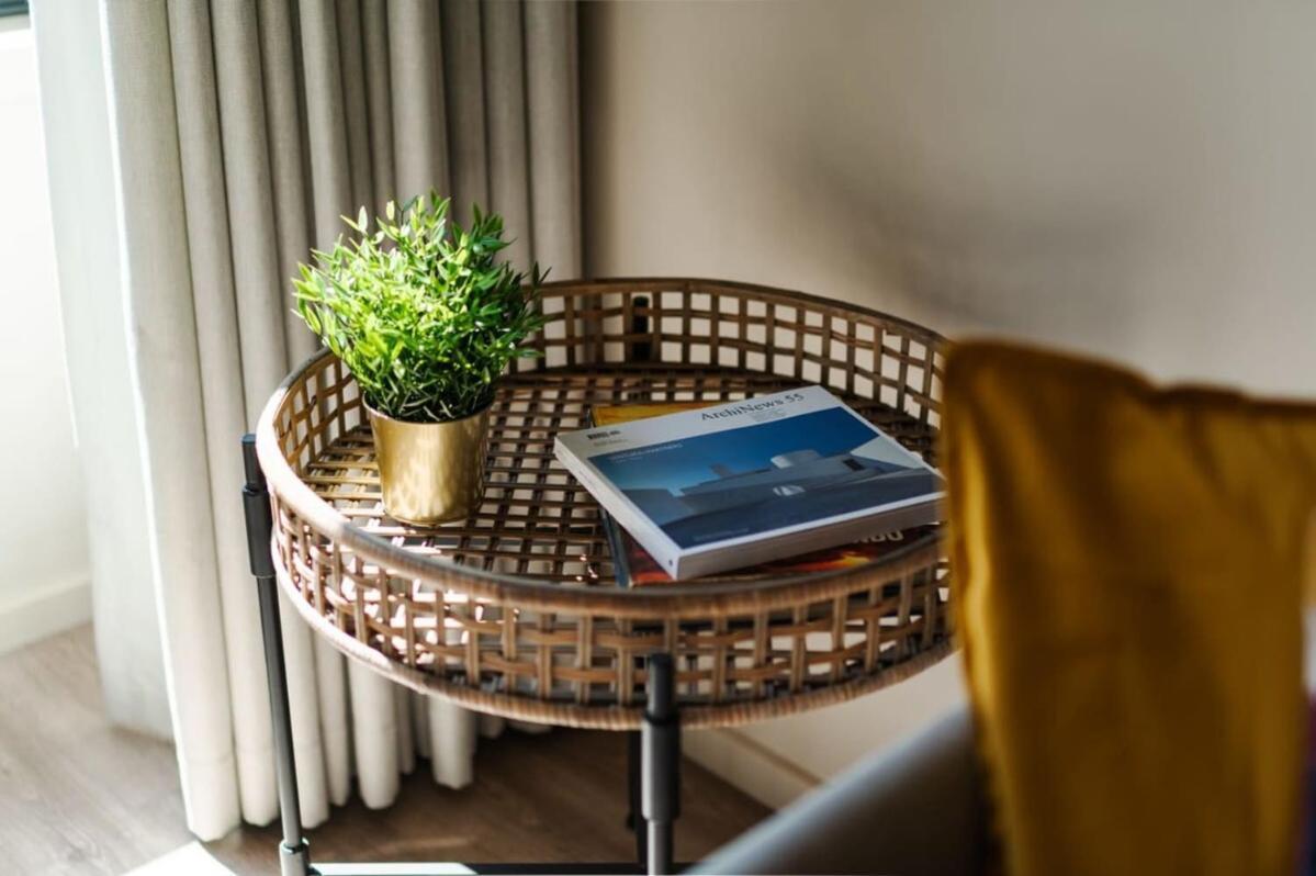 Urban Luxury Apartment, Downtown Porto Near Metro Εξωτερικό φωτογραφία