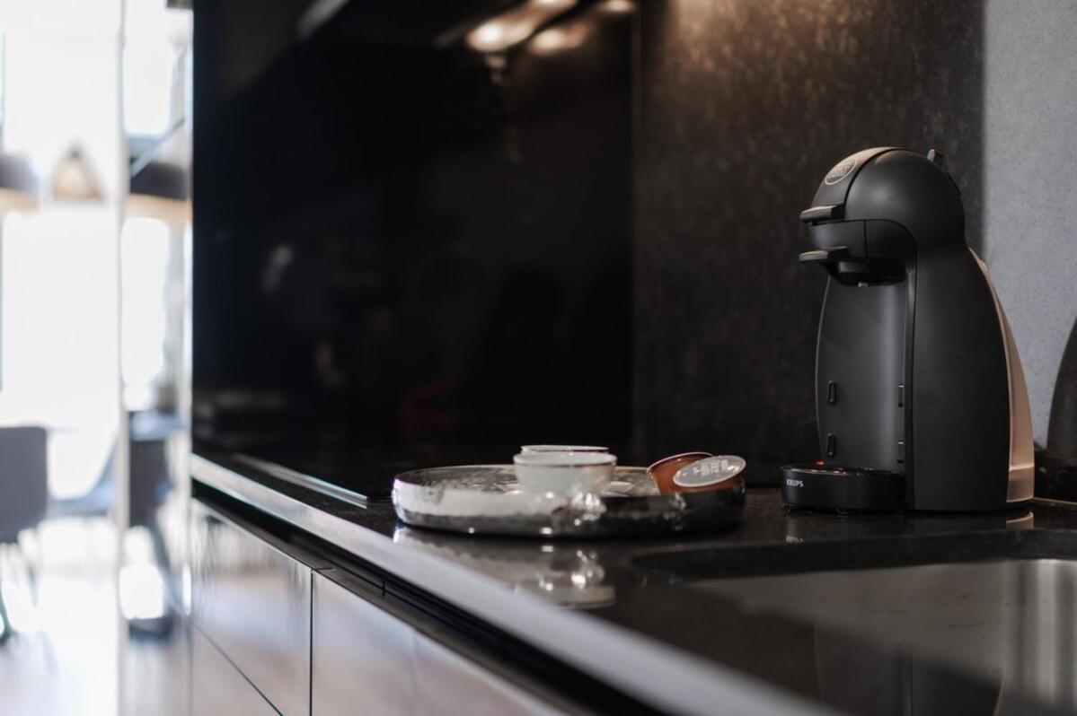Urban Luxury Apartment, Downtown Porto Near Metro Εξωτερικό φωτογραφία